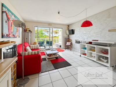 Vente Appartement 2 pices BAULE-ESCOUBLAC 44500