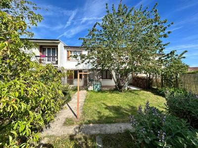 Vente Maison 6 pices CHARS 95750