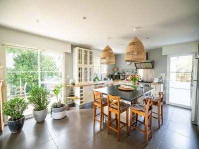 Vente Maison 8 pices VIEUX-BOUCAU-LES-BAINS 40480
