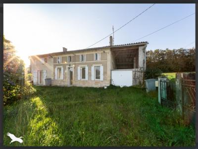 Vente Maison 7 pices SAINT-MARIENS 33620