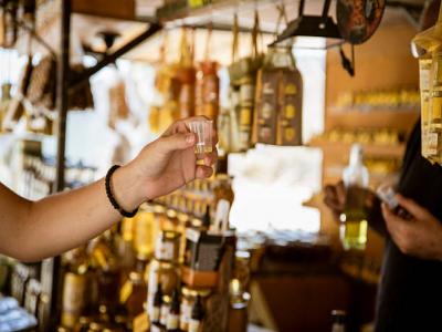 Vente Commerce PORT-LOUIS 56290