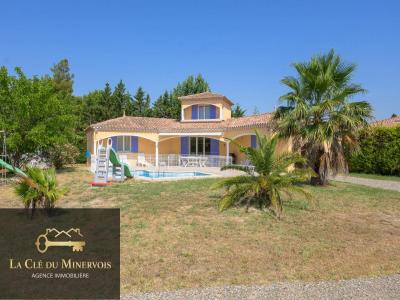 Vente Maison 4 pices SIRAN 34210