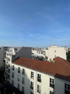 Vente Appartement LEVALLOIS-PERRET 92300