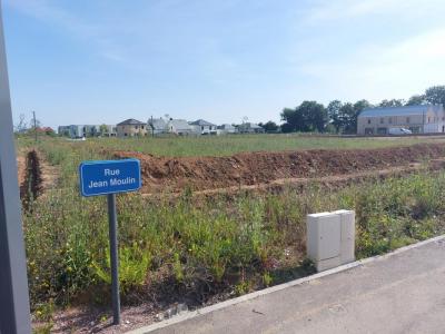 Vente Terrain SOLIERS 14540