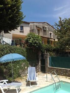 Vente Maison 3 pices BREAU-ET-SALAGOSSE 30120