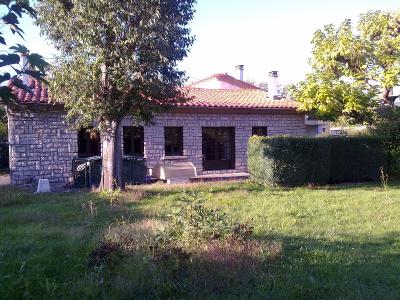 Vente Maison 6 pices MOLIERES-CAVAILLAC 30120
