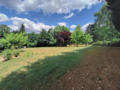 Vente Terrain CREUZIER-LE-VIEUX 03300