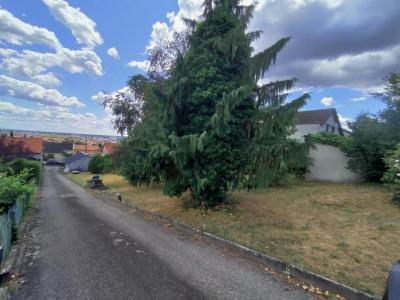 Vente Terrain VICHY 03200