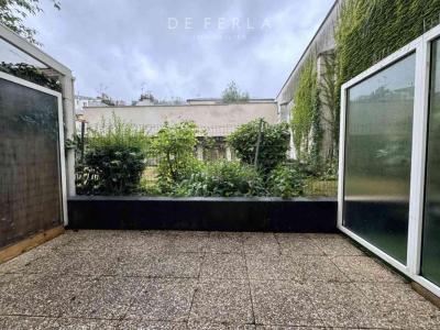Vente Appartement PARIS-14EME-ARRONDISSEMENT 75014