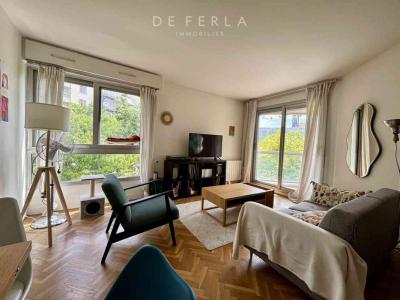 Vente Appartement 2 pices PARIS-14EME-ARRONDISSEMENT 75014