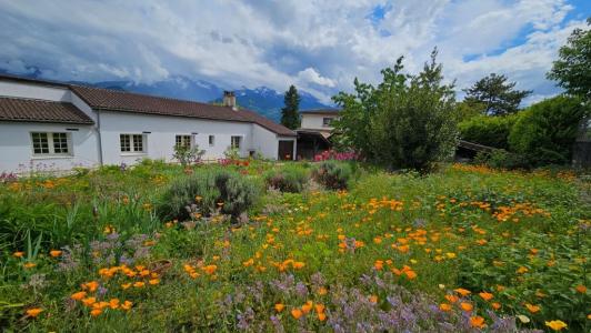 Location Maison 5 pices BERNIN 38190