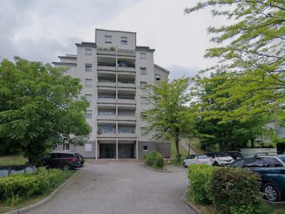 Vente Appartement 3 pices VILLEFONTAINE 38090