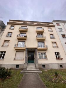 Vente Appartement 3 pices CHAMALIERES 63400