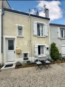 Vente Maison 4 pices CLAYE-SOUILLY 77410
