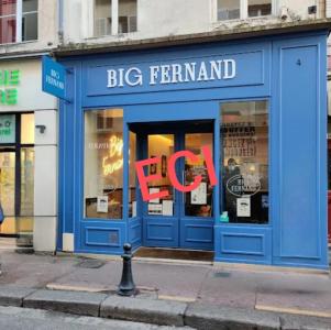 Vente Commerce SAINT-GERMAIN-EN-LAYE 78100