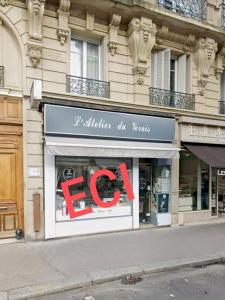 Vente Commerce PARIS-12EME-ARRONDISSEMENT 75012