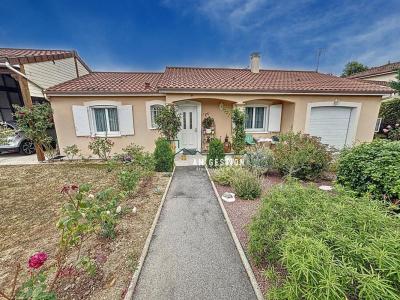 Vente Maison 4 pices COUZEIX 87270