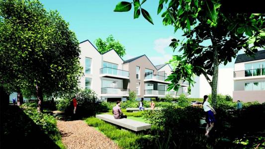 Location Appartement 2 pices SAINT-JEAN-LE-BLANC 45650