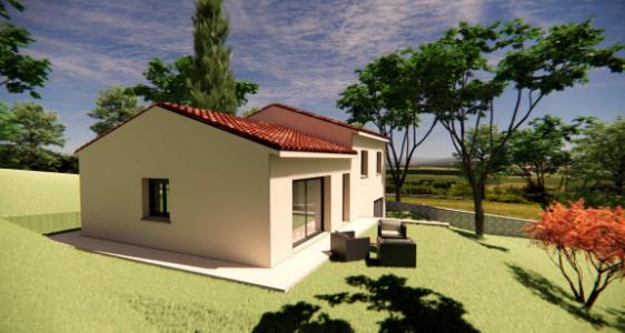 Vente Maison 4 pices CHOMERAC 07210