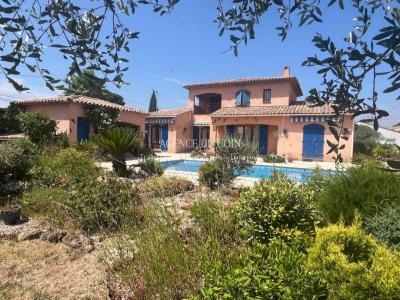 Vente Maison 5 pices MUY 83490