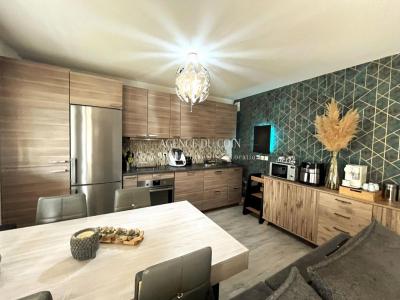 Vente Maison 3 pices MUY 83490