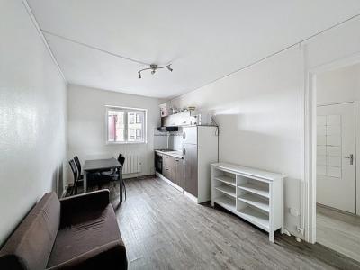 Vente Appartement 2 pices LILLE 59000