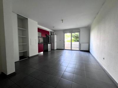 Vente Appartement 2 pices ESCALQUENS 31750