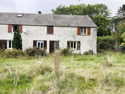 Vente Maison 8 pices BEAUVAIS 60000
