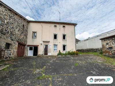 Vente Maison 4 pices SAINT-ETIENNE-DU-VIGAN 43420