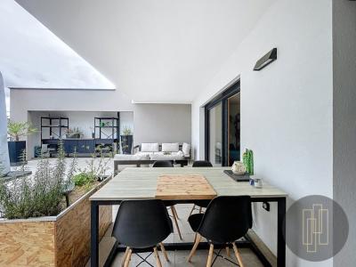 Vente Appartement 4 pices SAINT-CYR-AU-MONT-D'OR 69450