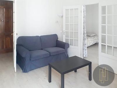 Vente Appartement 2 pices LYON-7EME-ARRONDISSEMENT 69007