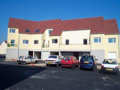 Location Appartement 3 pices MARSANNAY-LA-COTE 21160