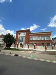 Location Appartement 2 pices TROYES 10000