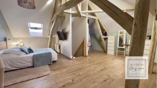 Vente Maison 4 pices CHAPELLE-SAINT-LUC 10600