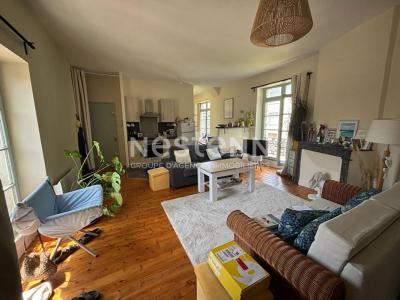 Location Appartement 4 pices BLOIS 41000