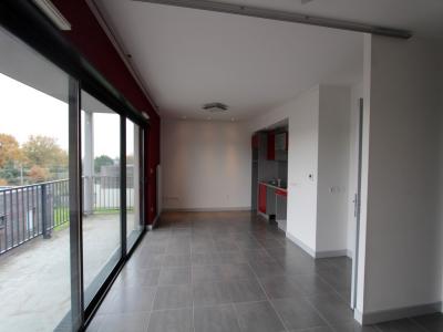 Location Appartement 2 pices THOUARE-SUR-LOIRE 44470