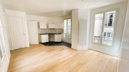 Vente Appartement 3 pices PARIS-17EME-ARRONDISSEMENT 75017