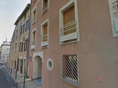 Location Appartement 3 pices BAGNOLS-SUR-CEZE 30200