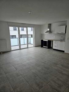 Location Appartement 3 pices BISCHHEIM 67800
