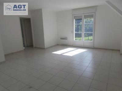 Location Appartement 3 pices RAINVILLERS 60155