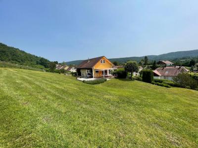 Vente Maison 6 pices CHAMPAGNOLE 39300