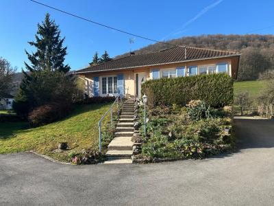 Vente Maison 8 pices SANCEY-LE-GRAND 25430