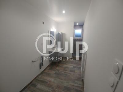 Location Maison 3 pices BRUAY-LA-BUISSIERE 62700