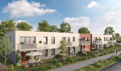 Vente Programme neuf LENS 62300
