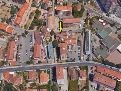 Location Appartement AJACCIO 20090