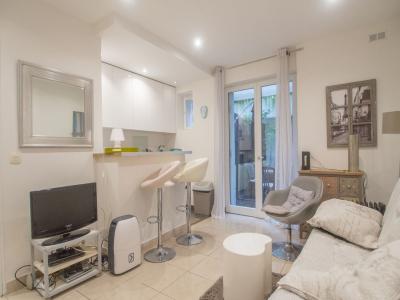Location Appartement PARIS-19EME-ARRONDISSEMENT 75019