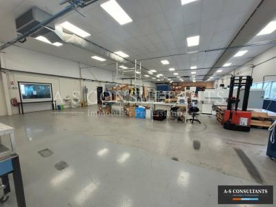 Vente Commerce RENAGE 38140