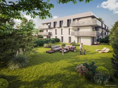 Vente Programme neuf IFS 14123