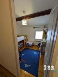 Location Appartement 4 pices CHATEAURENARD 13160