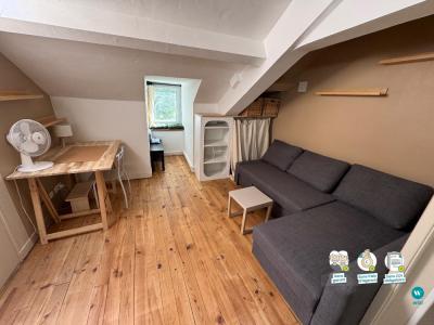 Location Appartement NANTES 44000